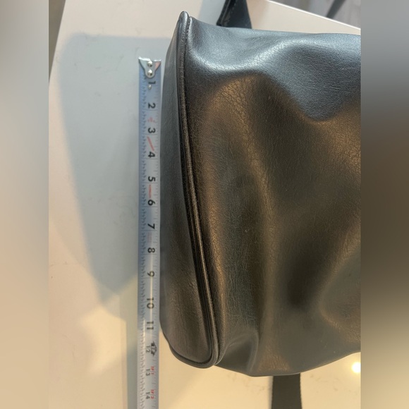 Matt and Nat Black Fabi Backpack - Picture 5 of 10